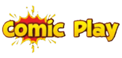 Comic Play Casino Review