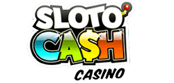 Sloto Cash Casino