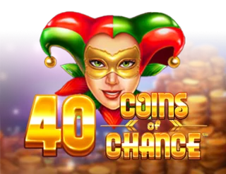 40 Coins of Chance