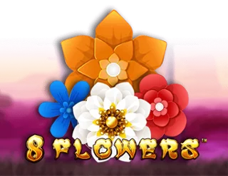 8 Flowers