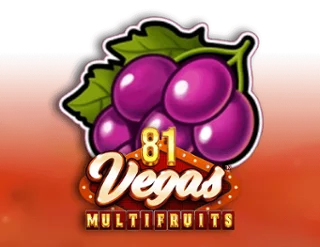 81 Vegas Multi