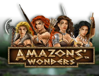 Amazons’ Wonders