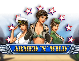 Armed n Wild