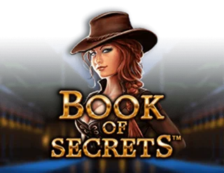 Book of Secrets
