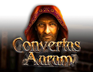 Convertus Auram