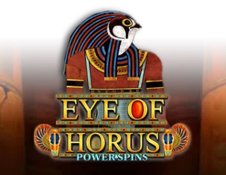 Eye of Horus Power Spins