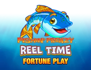 Fishin Frenzy Reel Time Fortune