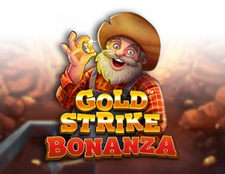 Gold Strike Bonanza