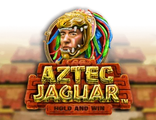 Aztec Jaguar