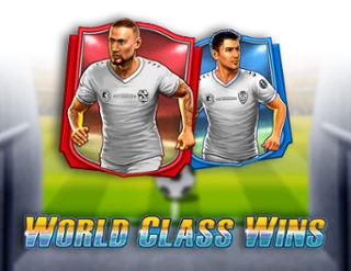 World Class Wins
