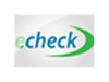 echeck