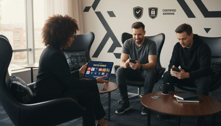 Mobile Casino Bonuses: Complete Comparison Guide